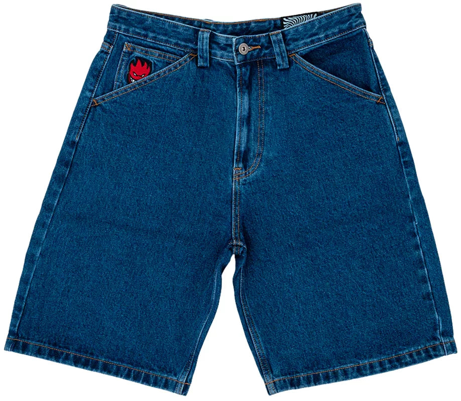 Spitfire “Big Head” Shorts