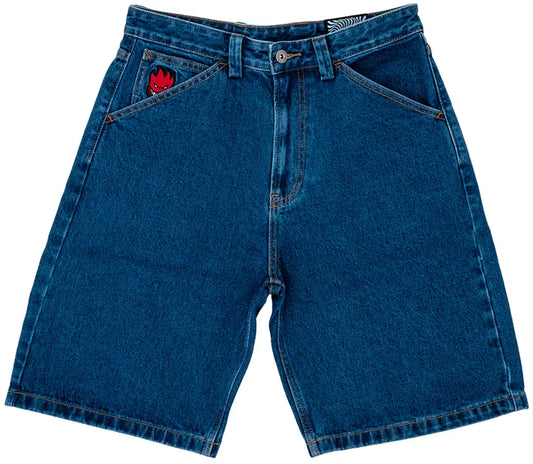 Spitfire “Big Head” Shorts