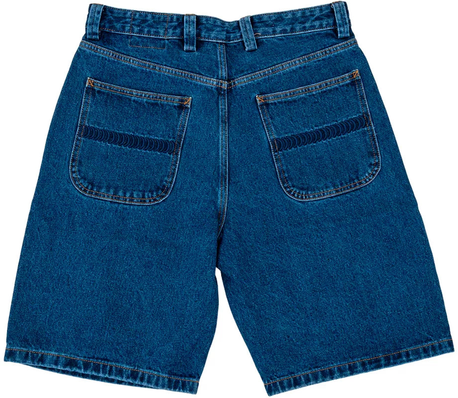 Spitfire “Big Head” Shorts