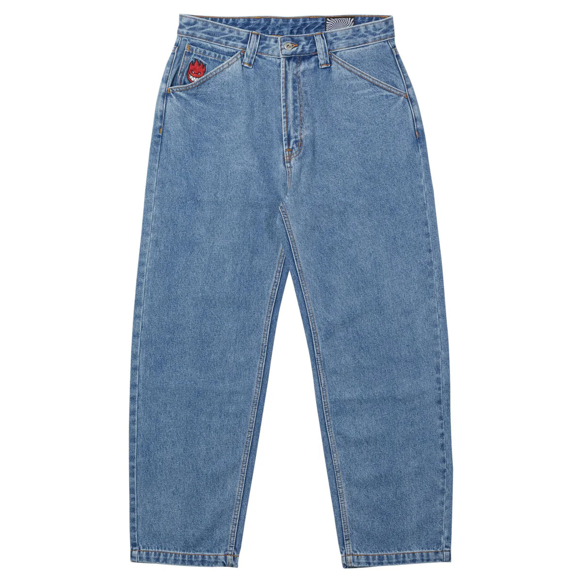 Spitfire “Big Head” Baggy Pants
