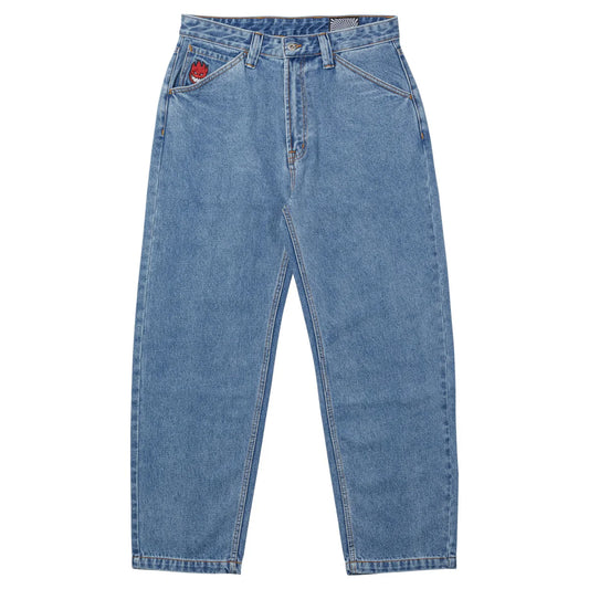 Spitfire “Big Head” Baggy Pants