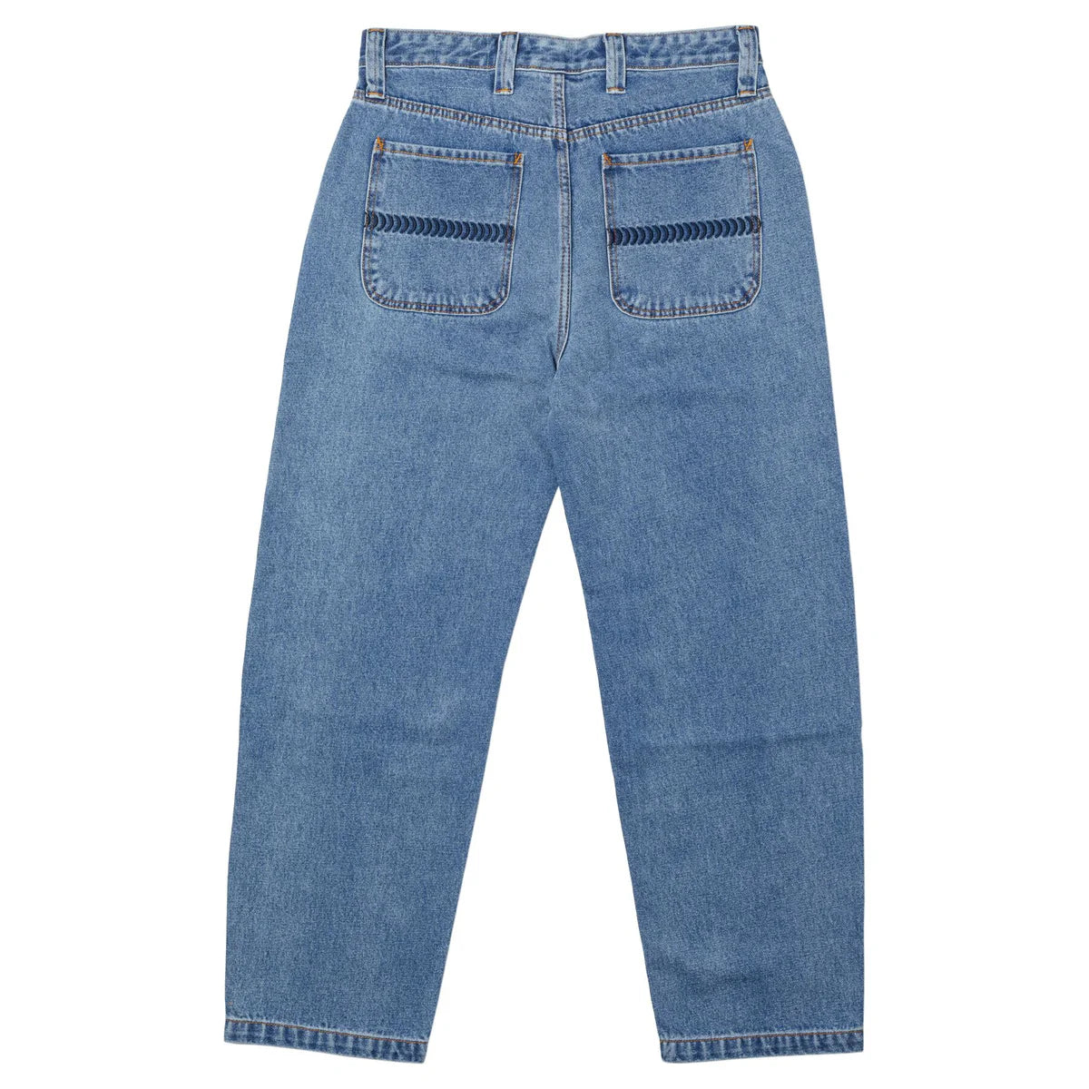 Spitfire “Big Head” Baggy Pants