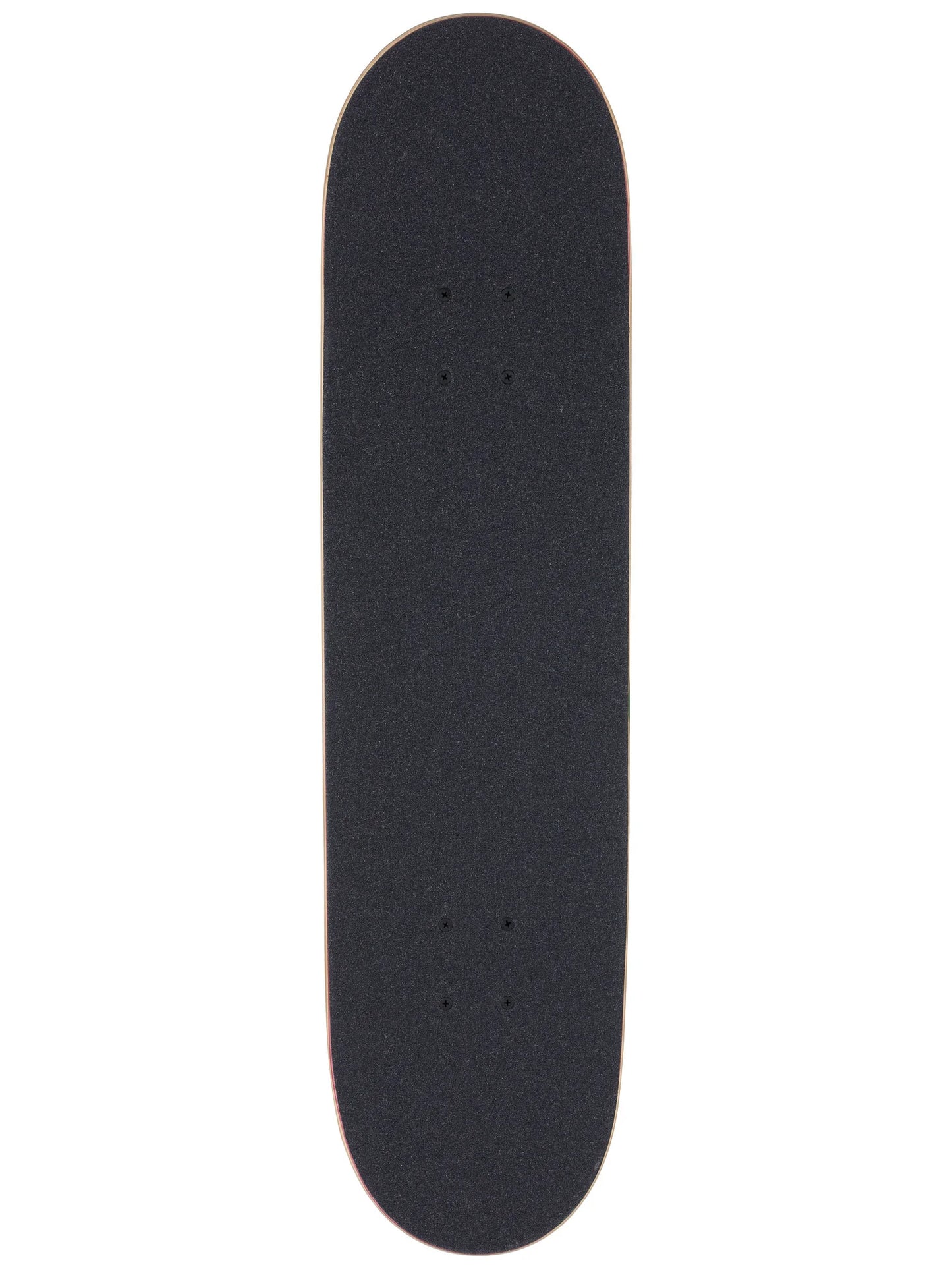 Baker “Red Logo” 7.75 (Prebuilt) Complete Skateboard