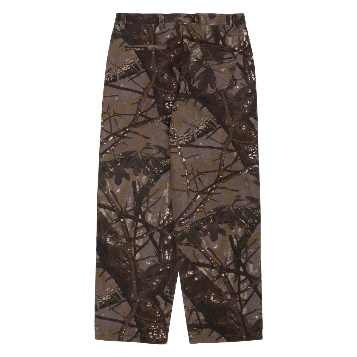 GX1000 X Real Tree “Double Knee”  Baggy Pants