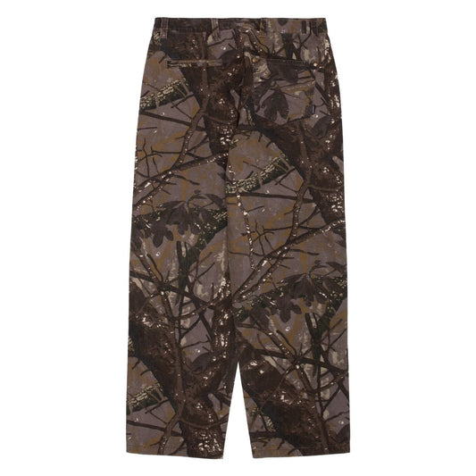 GX1000 X Real Tree “Double Knee”  Baggy Pants