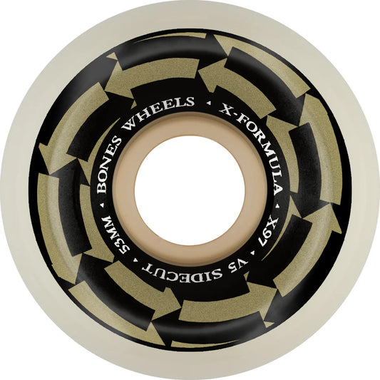 Bones X97 Hypno V5 55mm