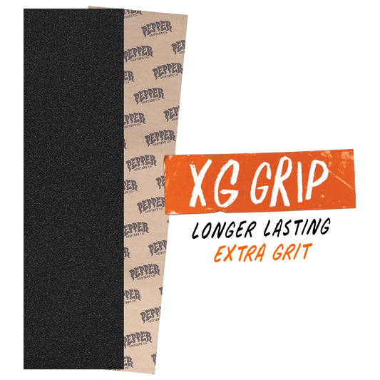 Pepper XG Grip Tape