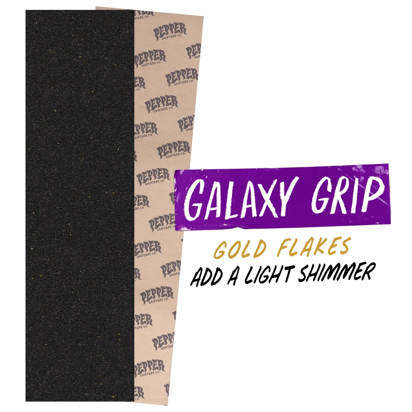 Pepper G5 Galaxy Grip Tape