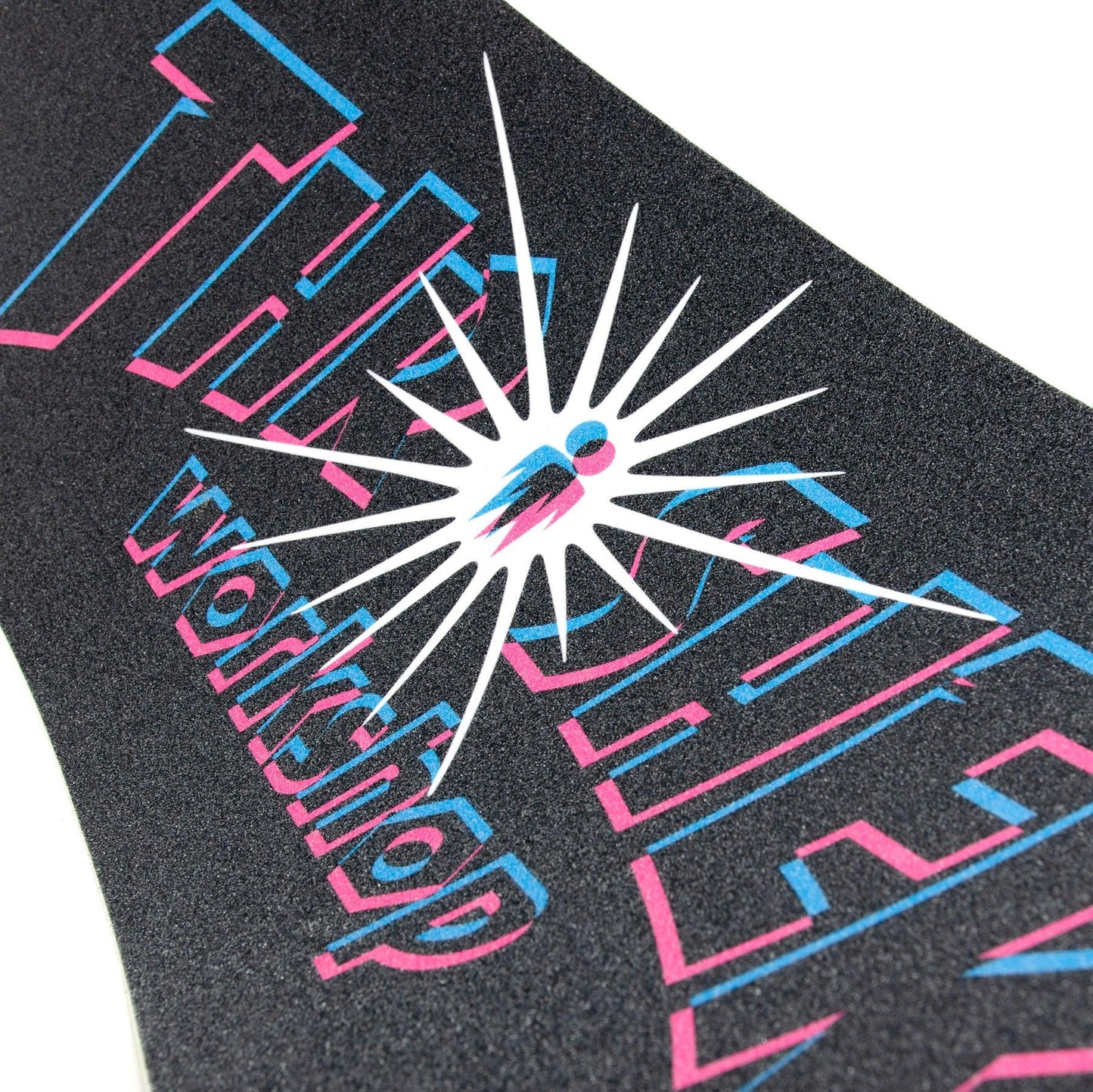 Alien Workshop X Thrasher Grip Tape