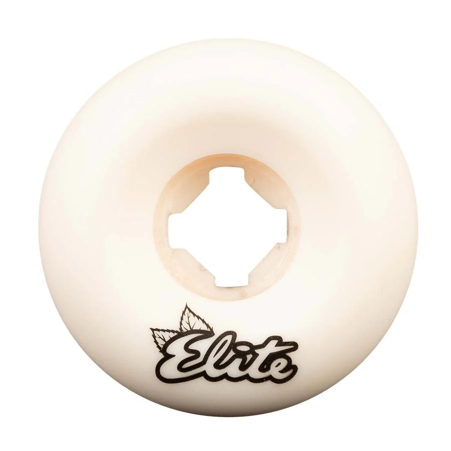 54mm Elite "Copper" 101a OJ Wheels