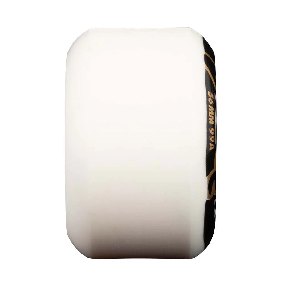 OJ 99a Elite "Gold" 56mm Wheels