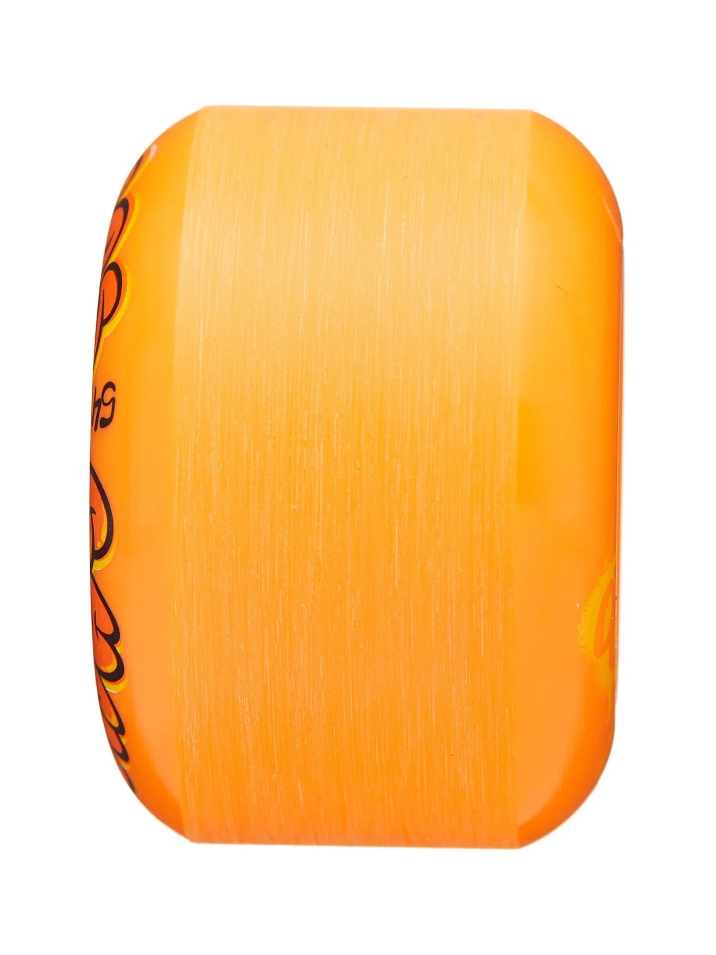 54mm Orange Chubbies 101a OJ Wheels