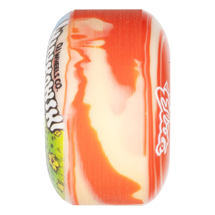 53mm Winkowski Mushroom Elite 101A OJ Wheels