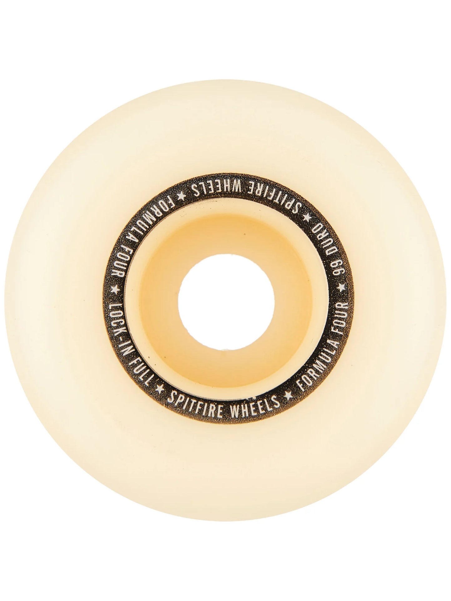 Spitfire 99a F4 Lock-In Full 54mm Wheels