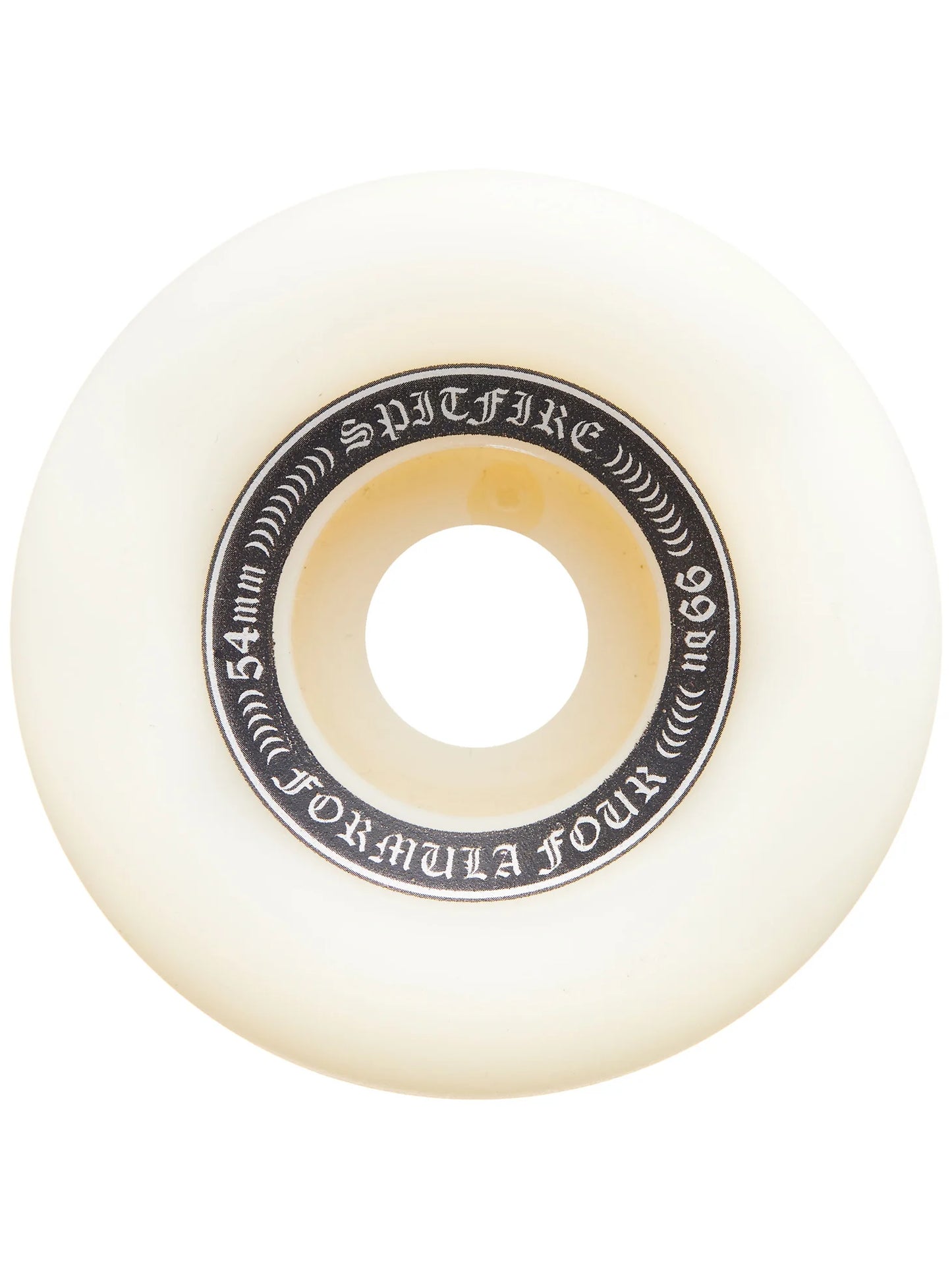 Spitfire 99a F4 OG Classics 54mm Wheels