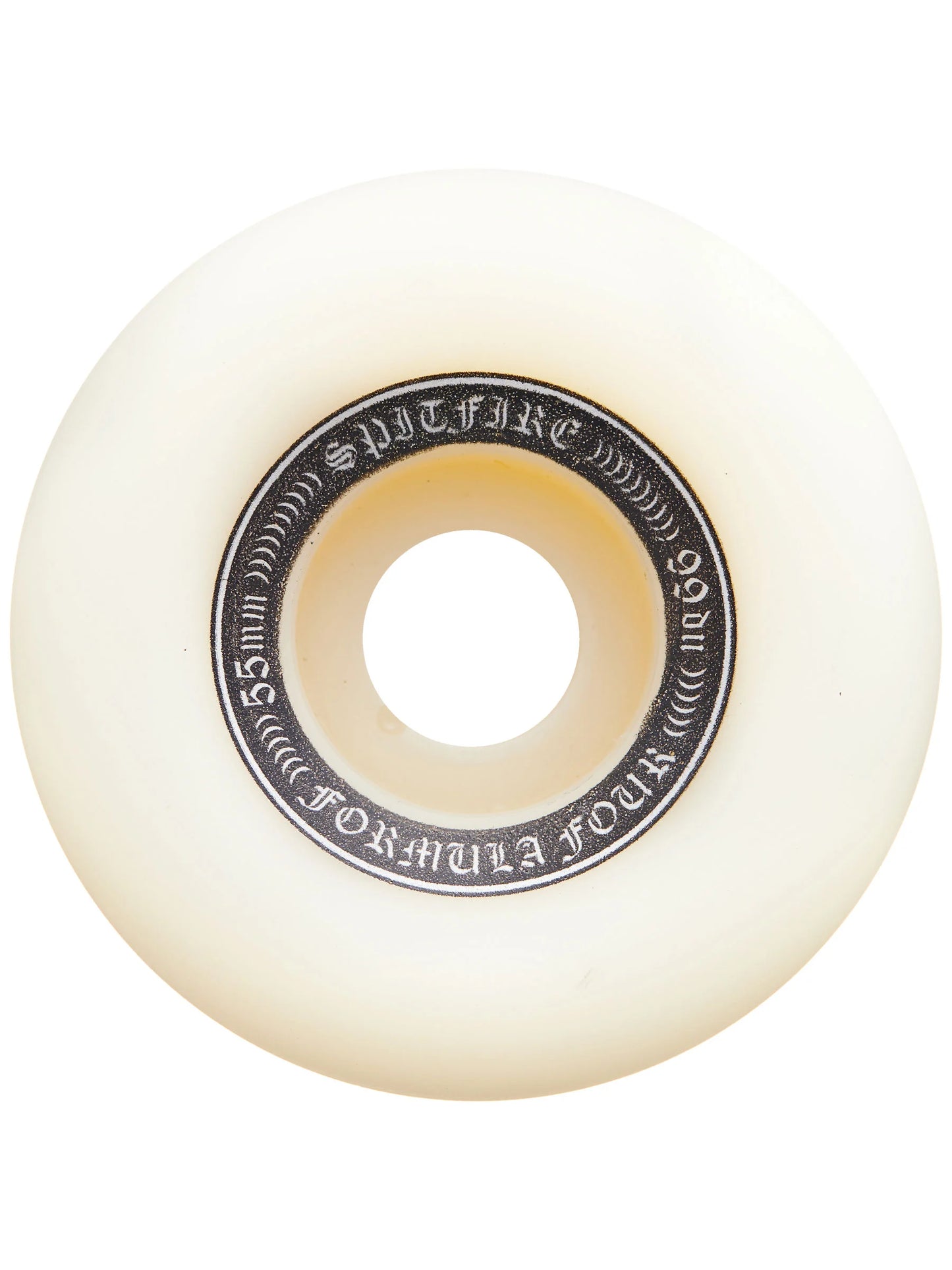 Spitfire 991 F4 OG Classics 55mm Wheels