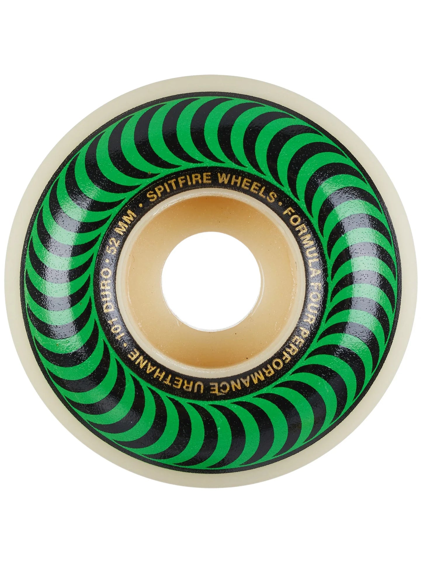 52mm Spitfire F4 Classic 101a Wheels