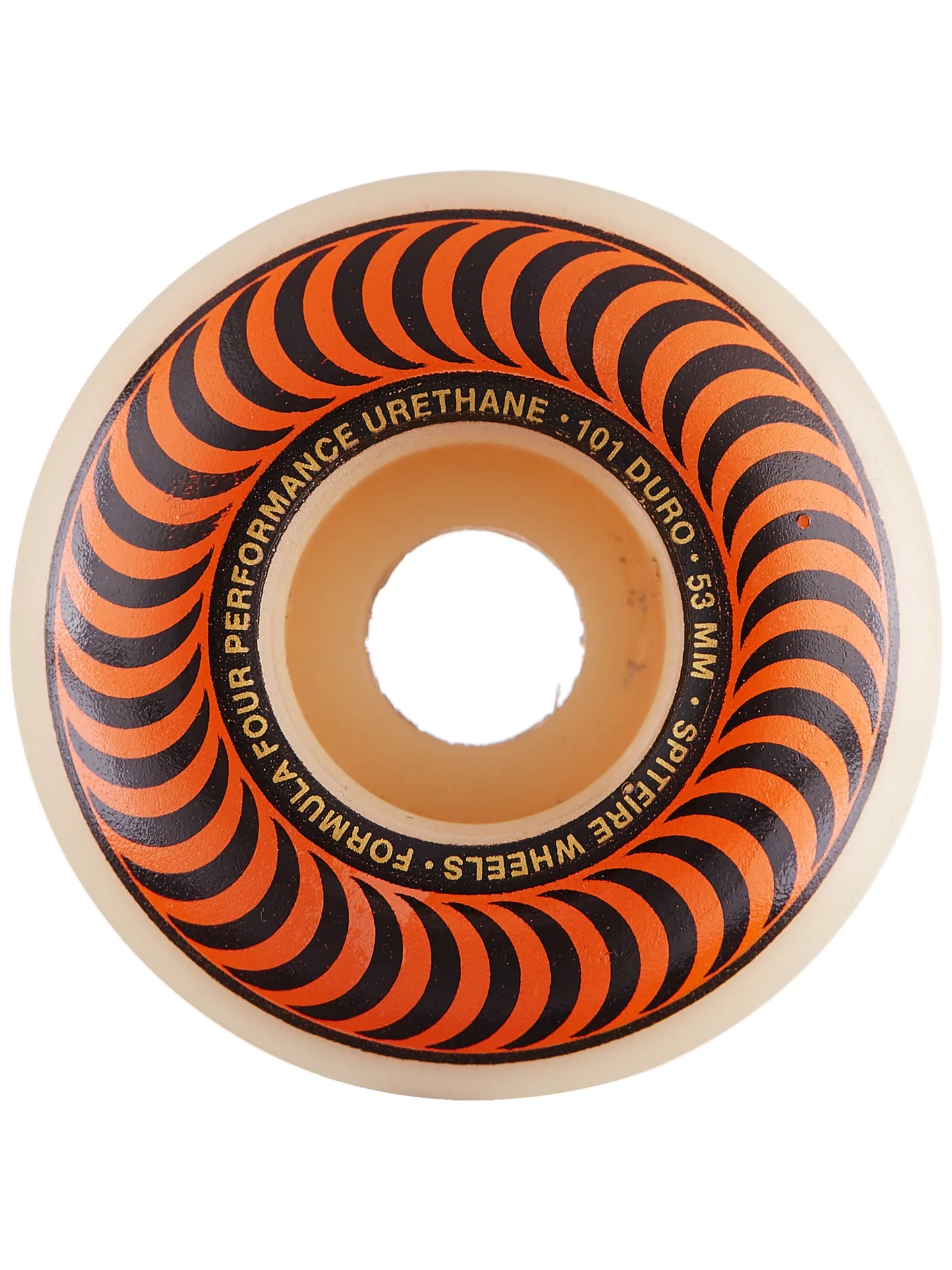 53mm Spitfire F4 Classic 101a Wheels