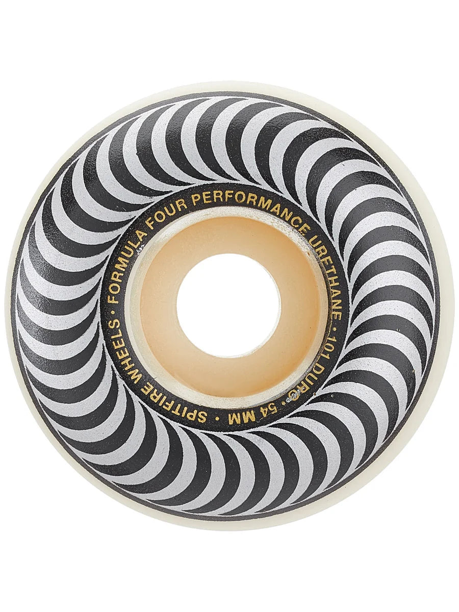 Spitfire 101a F4 Classic 54mm Wheels