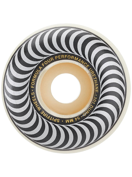 Spitfire 101a F4 Classic 54mm Wheels