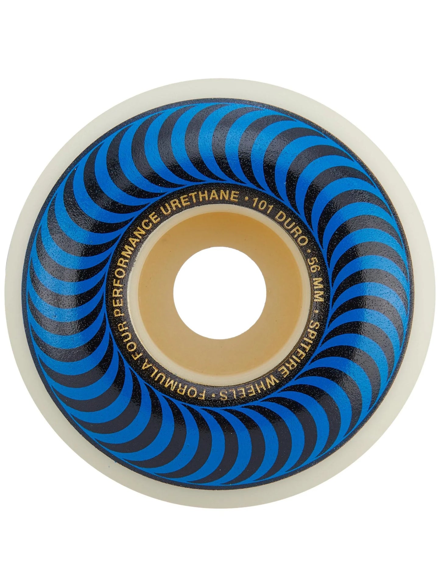 Spitfire 101a F4 Classic 56mm Wheels