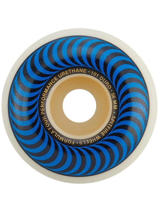 Spitfire 101a F4 Classic 56mm Wheels