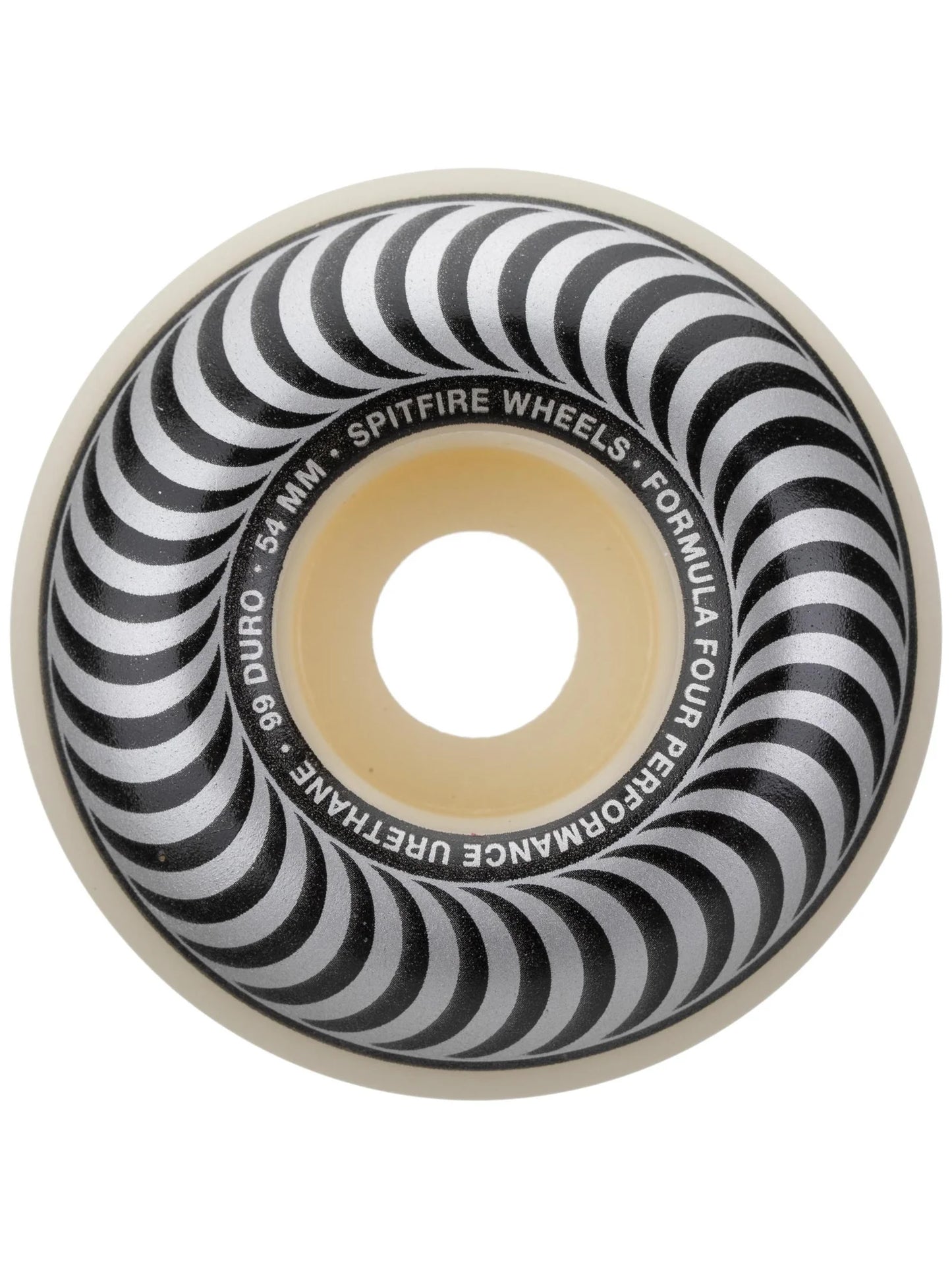 Spitfire 99a F4 Classic 54mm Wheels