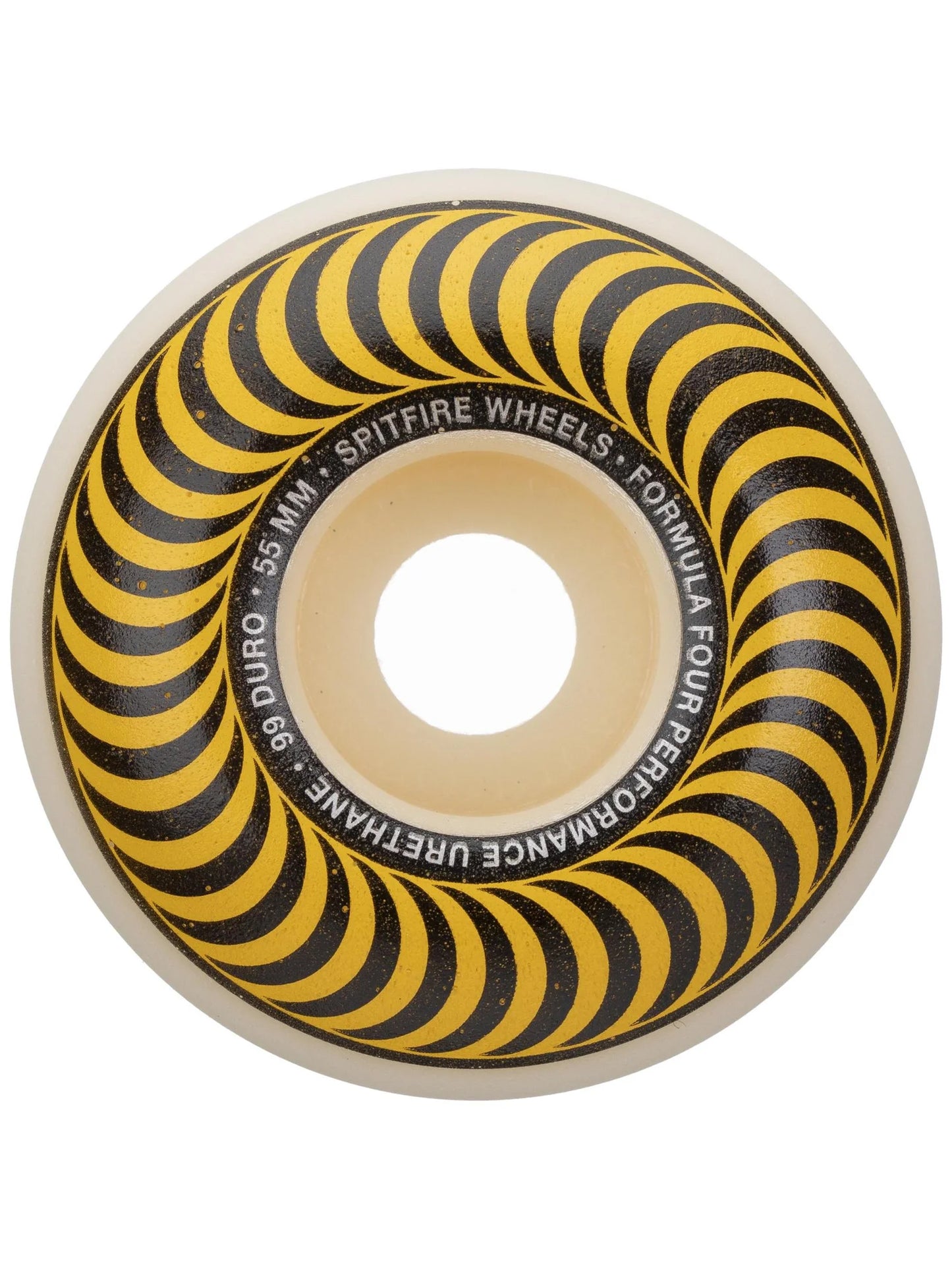 Spitfire 99a F4 Classic 55mm Wheels