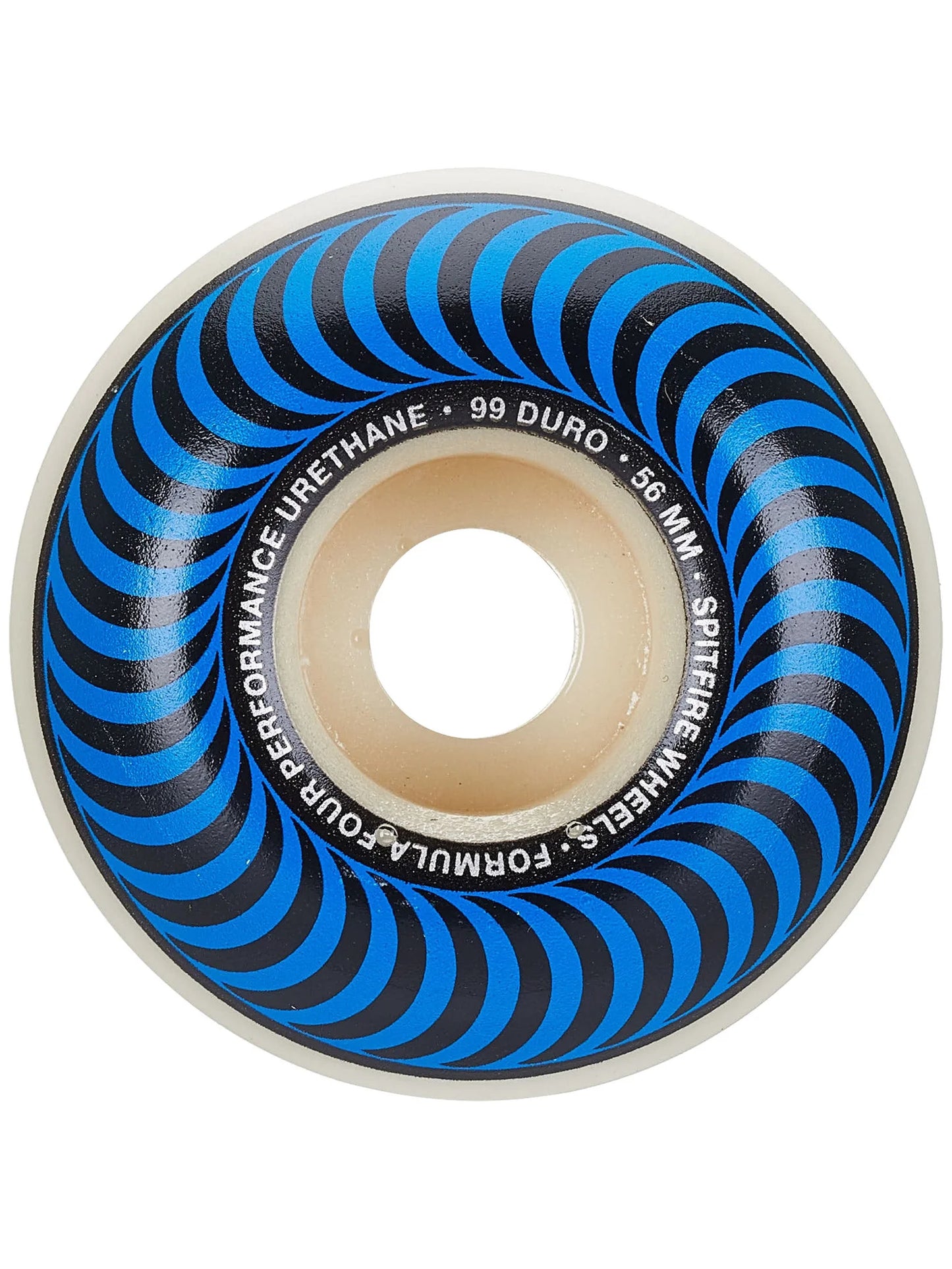 Spitfire 99a F4 Classic 56mm Wheels