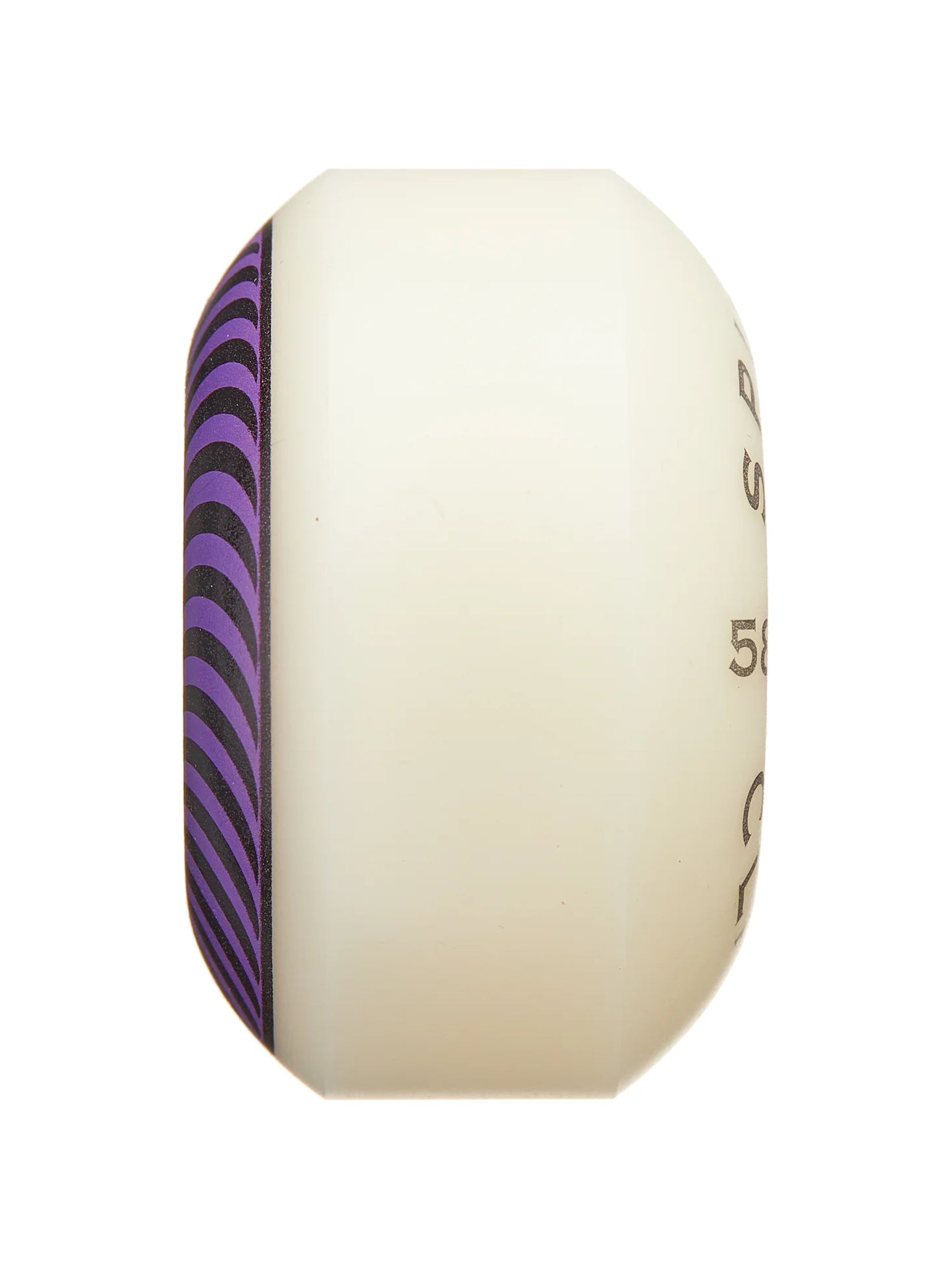 Spitfire 99a F4 Classic 58mm Wheels