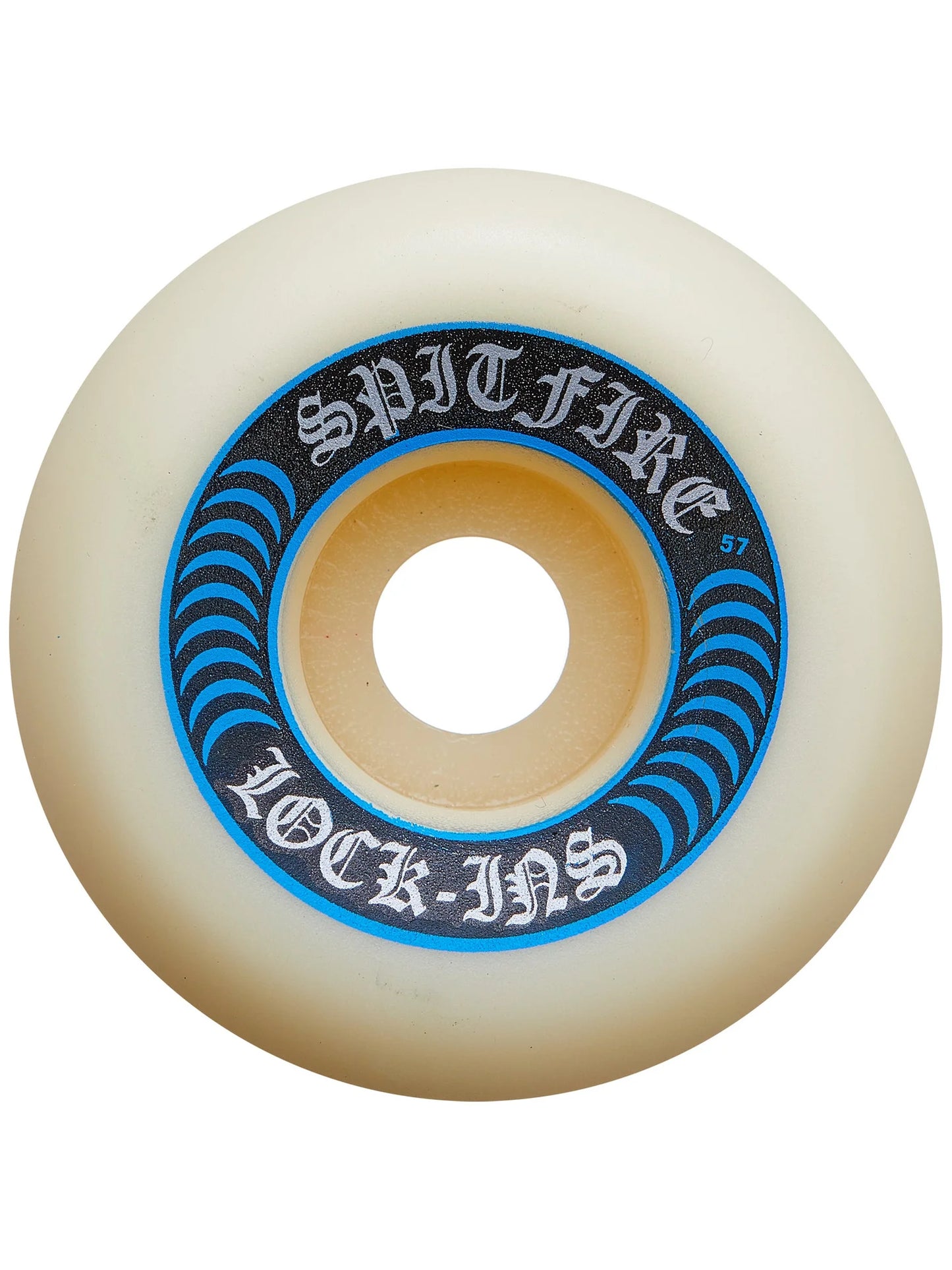 Spitfire F4 Lock-In 99a Wheels