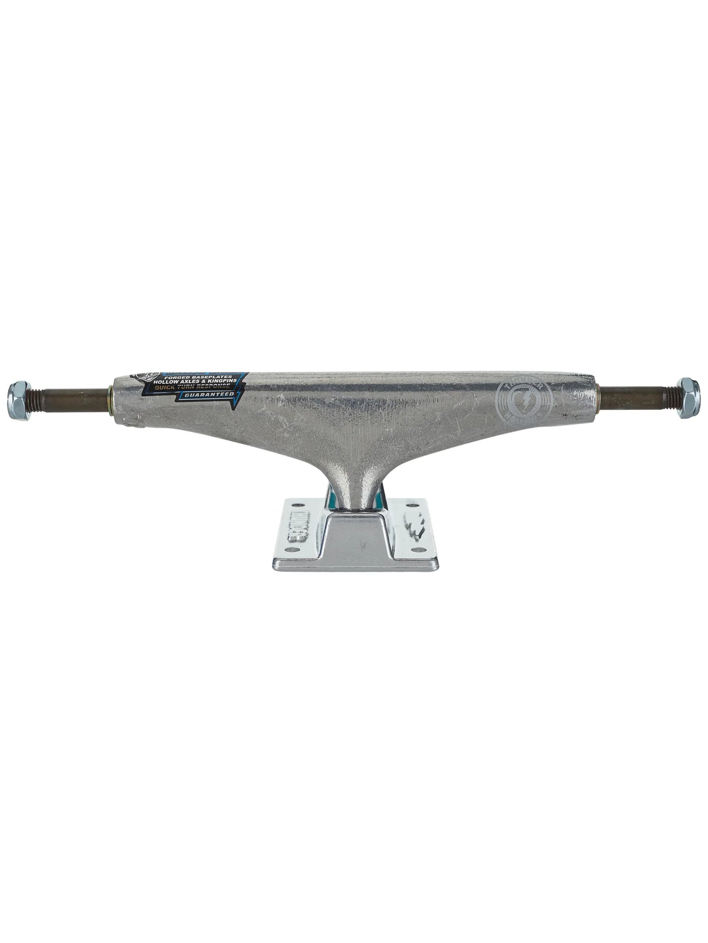 Thunder “Hollow Light” Trucks