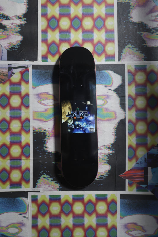 April Ish Cepeda Deck 8.25