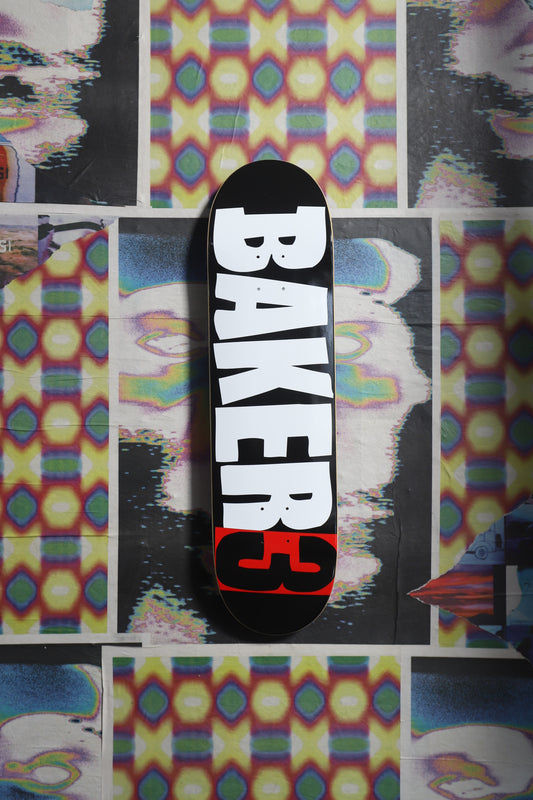 Baker 3 Deck 8.25