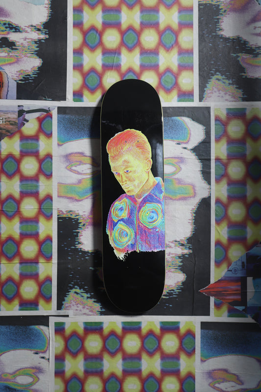 Baker T-2000 Deck 8.5