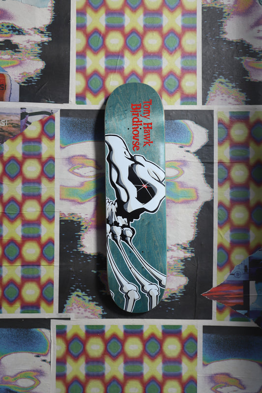 Birdhouse Tony Hawk Falcon 1 Deck 8.1