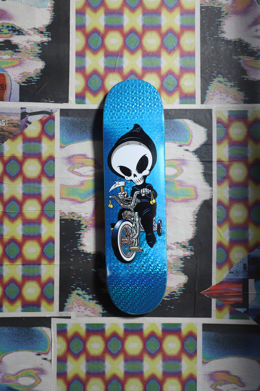 Blind Lowrider Deck 8.25
