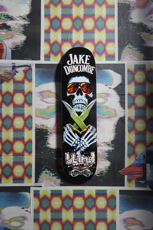 Blind Eternal Life Deck 8.0