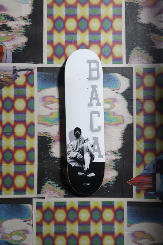 Baker OG Baca Deck 8.25