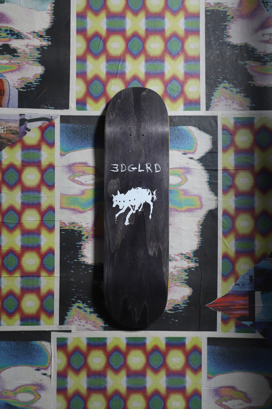 EDGLRD Hell Hound Deck 8.5