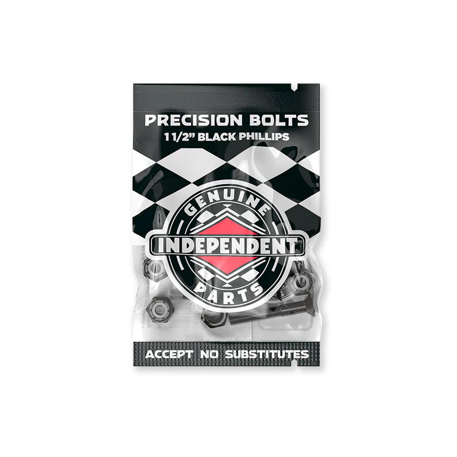 Independent 1.5in Phillips Hardware