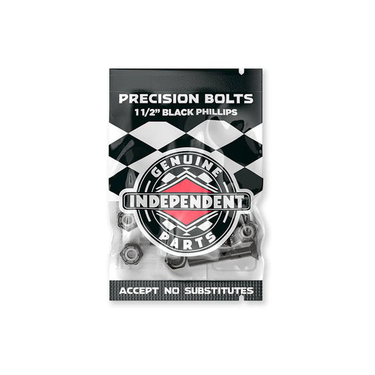 Independent 1.5in Phillips Hardware