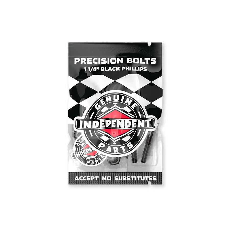 Independent 1.25in Phillips Hardware