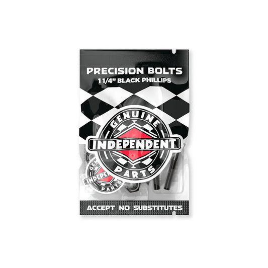 Independent 1.25in Phillips Hardware