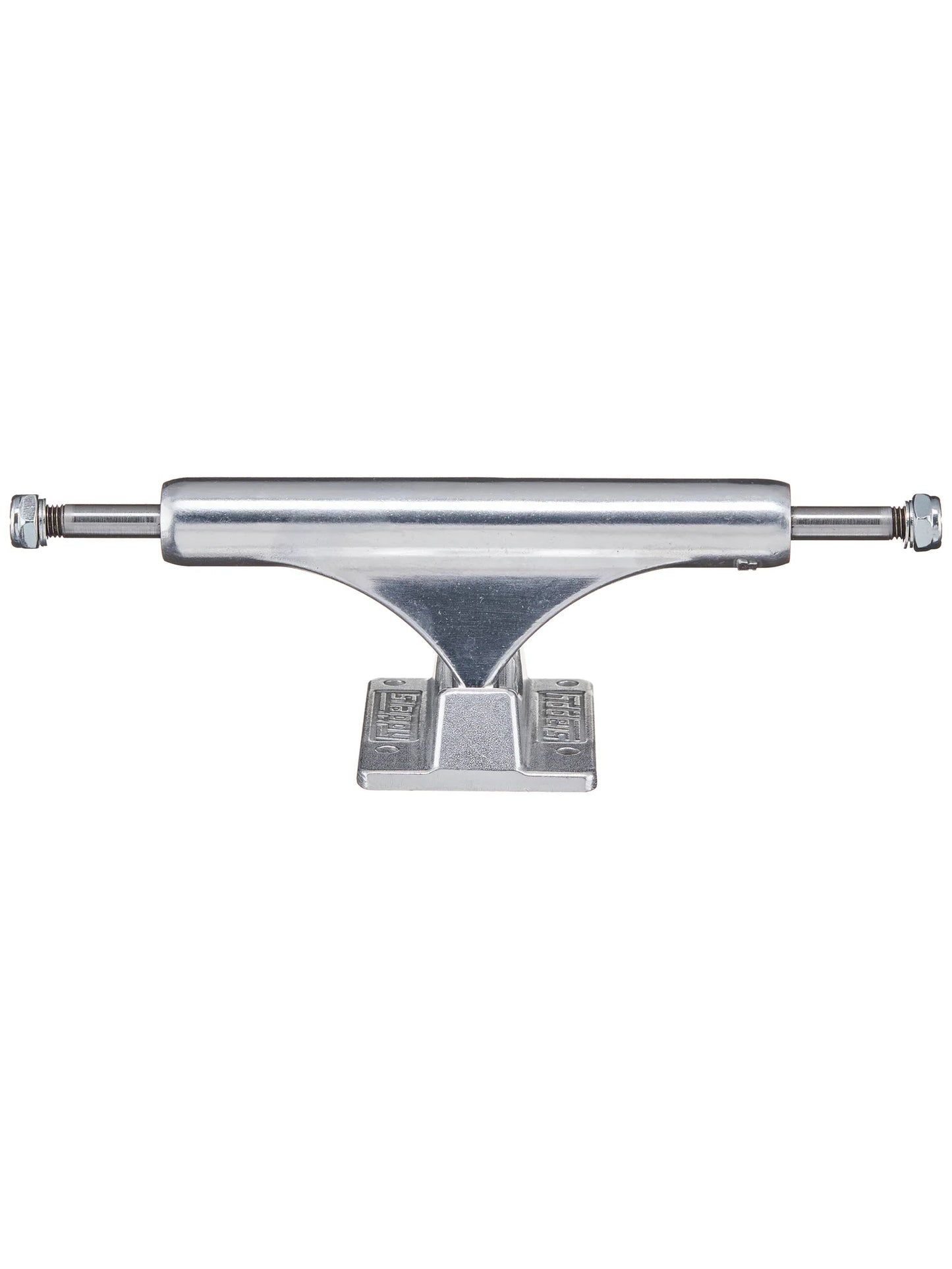 Slappy Hollow Light “Inverted Kingpin” Sliver Trucks