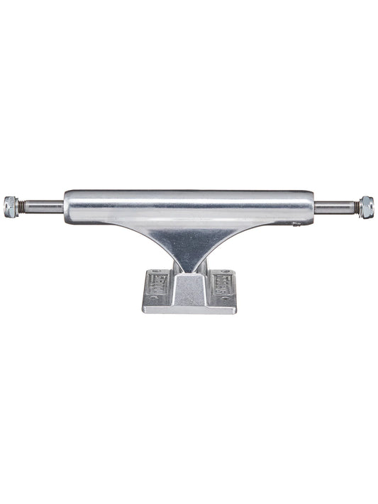 Slappy Hollow Light “Inverted Kingpin” Sliver Trucks