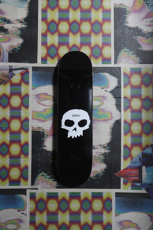 Zero Skull Deck 7.5