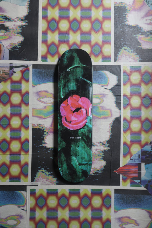Polar “Basorio” Amaryllis Deck 8.0