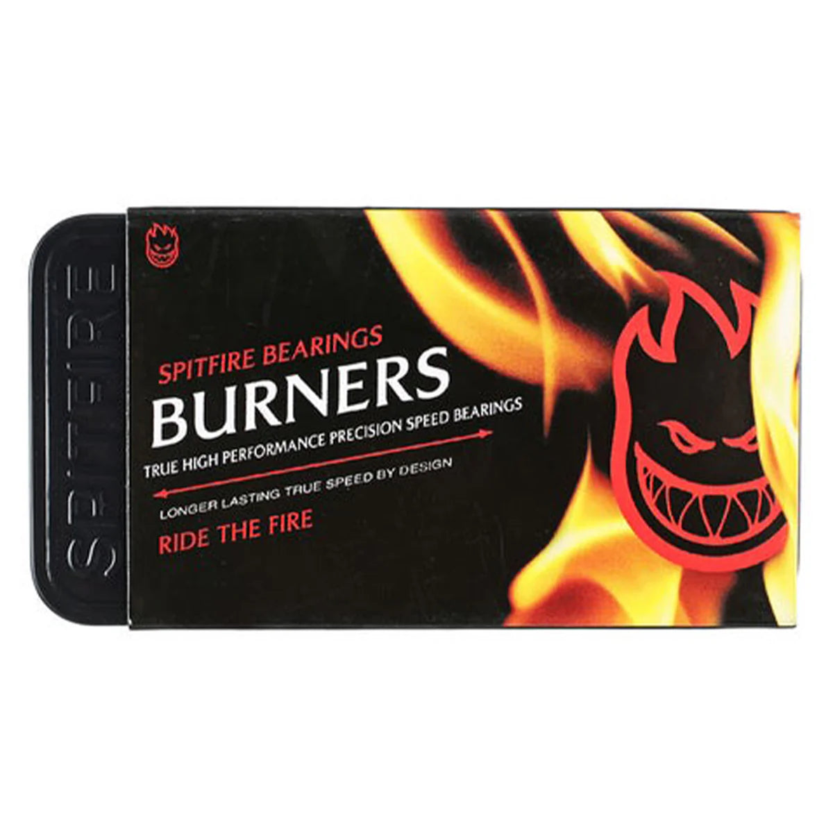 Spitfire Burners Bearings
