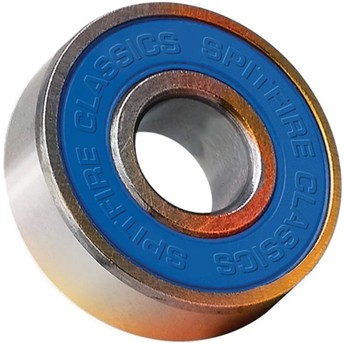 Spitfire Classic Bearings